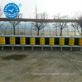 high quality traffic safety anti bump crash barrel with China supplier